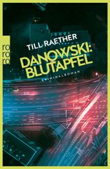 DANOWSKI: BLUTAPFEL
ADAM DANOWSKI