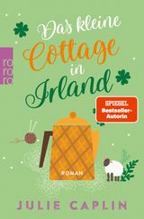 DAS KLEINE COTTAGE IN IRLAND
ROMANTIC ESCAPES