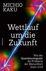 WETTLAUF UM DIE ZUKUNFT