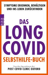 DAS LONG COVID SELBSTHILFE-BUCH