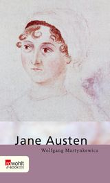 JANE AUSTEN