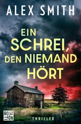 EIN SCHREI, DEN NIEMAND HRT
DETECTIVE ROBERT KETT