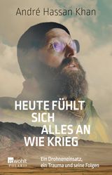 HEUTE FHLT SICH ALLES AN WIE KRIEG