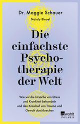 DIE EINFACHSTE PSYCHOTHERAPIE DER WELT