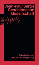 GESCHLOSSENE GESELLSCHAFT