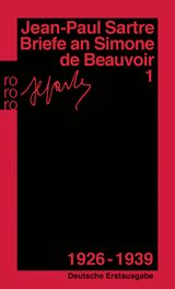 BRIEFE AN SIMONE DE BEAUVOIR
BRIEFE AN SIMONE DE BEAUVOIR