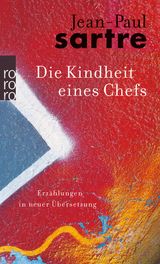 DIE KINDHEIT EINES CHEFS