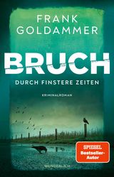 BRUCH: DURCH FINSTERE ZEITEN
FELIX BRUCH