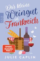 DAS KLEINE WEINGUT IN FRANKREICH
ROMANTIC ESCAPES