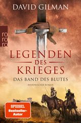 LEGENDEN DES KRIEGES: DAS BAND DES BLUTES
THOMAS BLACKSTONE