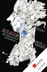 BESTIARIUM DER DEUTSCHEN LITERATUR