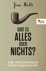 GIBT ES ALLES ODER NICHTS?