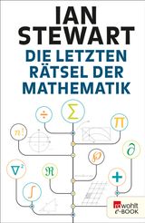 DIE LETZTEN RTSEL DER MATHEMATIK