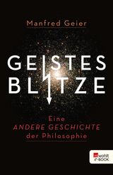 GEISTESBLITZE