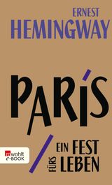 PARIS, EIN FEST FRS LEBEN