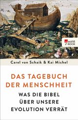 DAS TAGEBUCH DER MENSCHHEIT