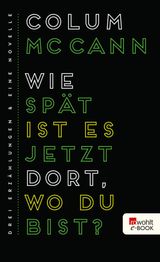 WIE SPT IST ES JETZT DORT, WO DU BIST?