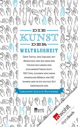 DIE KUNST DER WELTKLUGHEIT