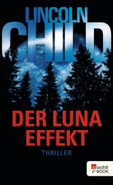 DER LUNA-EFFEKT
EIN FALL FR JEREMY LOGAN