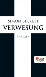 VERWESUNG
DAVID HUNTER