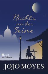 NACHTS AN DER SEINE