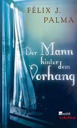 DER MANN HINTER DEM VORHANG