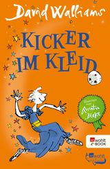 KICKER IM KLEID