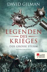 LEGENDEN DES KRIEGES: DER GROSSE STURM
THOMAS BLACKSTONE