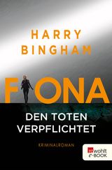 FIONA: DEN TOTEN VERPFLICHTET
FIONA GRIFFITHS