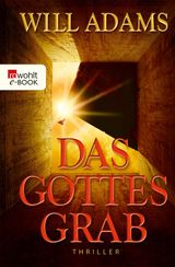 DAS GOTTESGRAB
ARCHOLOGE DANIEL KNOX