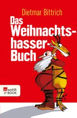 DAS WEIHNACHTSHASSER-BUCH