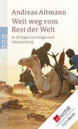 WEIT WEG VOM REST DER WELT