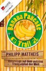 BANANA PANCAKE TRAIL