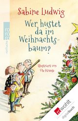 WER HUSTET DA IM WEIHNACHTSBAUM?