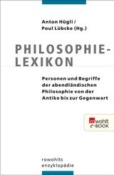 PHILOSOPHIELEXIKON