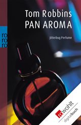 PAN AROMA