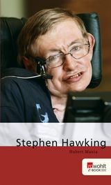 STEPHEN HAWKING