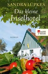 DAS KLEINE INSELHOTEL
DAS INSELHOTEL