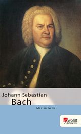 JOHANN SEBASTIAN BACH