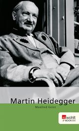 MARTIN HEIDEGGER