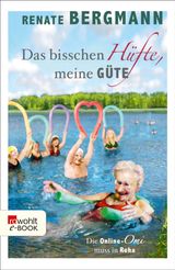 DAS BISSCHEN HFTE, MEINE GTE