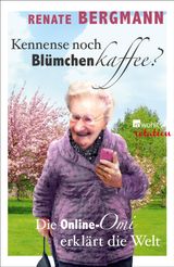 KENNENSE NOCH BLMCHENKAFFEE?