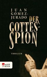 DER GOTTESSPION