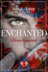 DRACHENWUT (ENCHANTED 3)
ENCHANTED