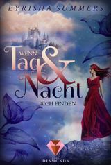 WENN TAG UND NACHT SICH FINDEN (DIE BLUTELBEN-SAGA 1)
DIE BLUTELBEN-SAGA