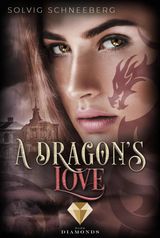 A DRAGON'S LOVE (THE DRAGON CHRONICLES 1)
THE DRAGON CHRONICLES