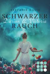 DARIAN & VICTORIA 1: SCHWARZER RAUCH
DARIAN & VICTORIA