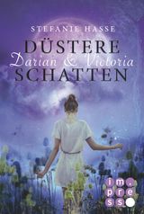 DARIAN & VICTORIA 2: DSTERE SCHATTEN
DARIAN & VICTORIA