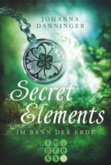 SECRET ELEMENTS 2: IM BANN DER ERDE
SECRET ELEMENTS