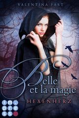 BELLE ET LA MAGIE 1: HEXENHERZ
BELLE ET LA MAGIE